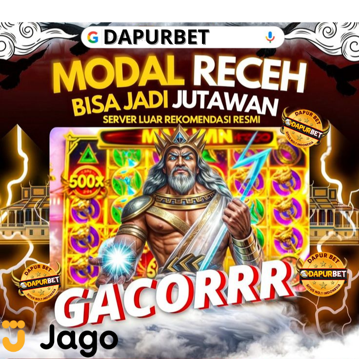 Slot Jago : Situs Slot 5000 Deposit Slot Bank Jago 5rb, 5k Tanpa Potongan 